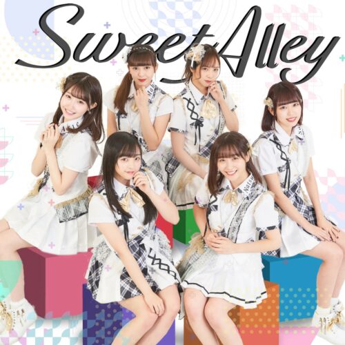 Sweet Alley 1stワンマン壮行無銭LIVE　vol.2