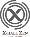 X-HALL -ZEN- / THEATER OSU