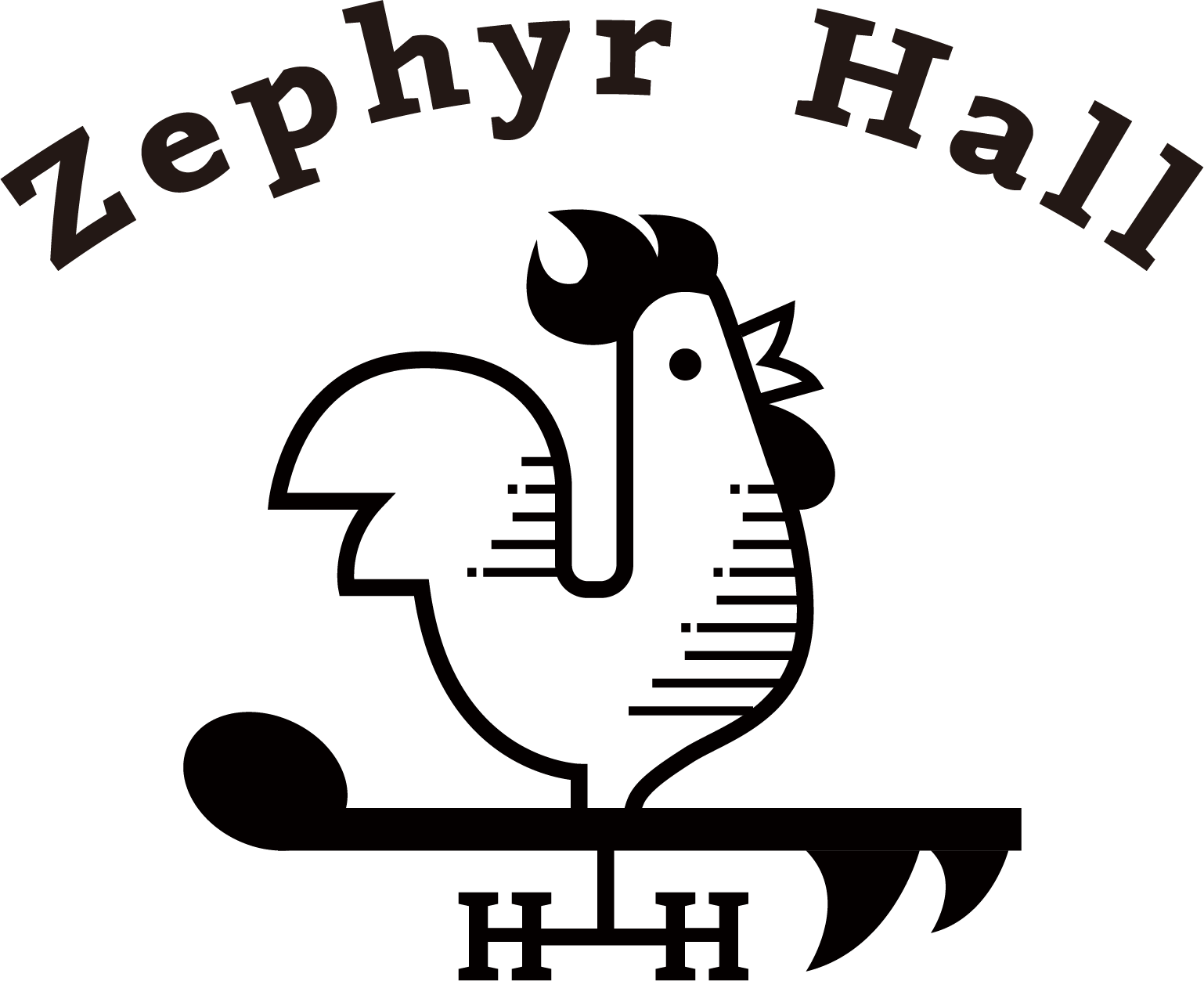 Zephyr Hall